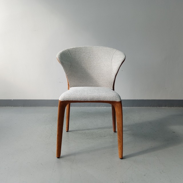 Sunrise Oriental Furniture - the Fabre Chair