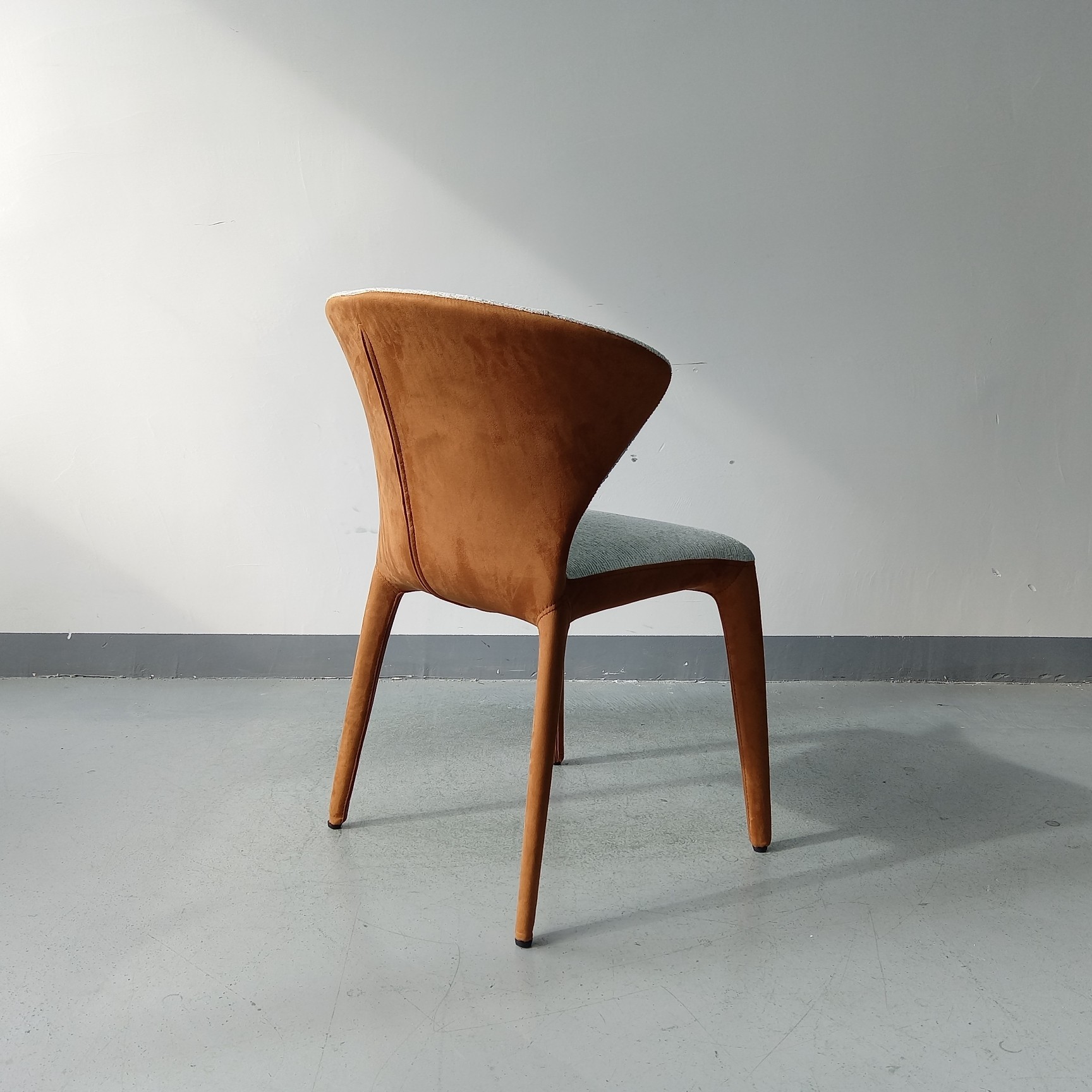 Sunrise Oriental Furniture - the Fabre Chair