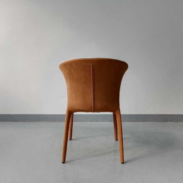 Sunrise Oriental Furniture - the Fabre Chair