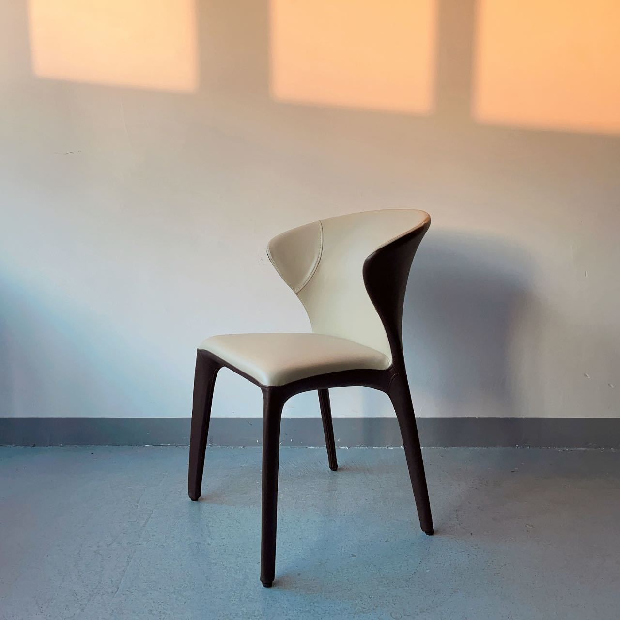 Sunrise Oriental Furniture - the Fabre Chair
