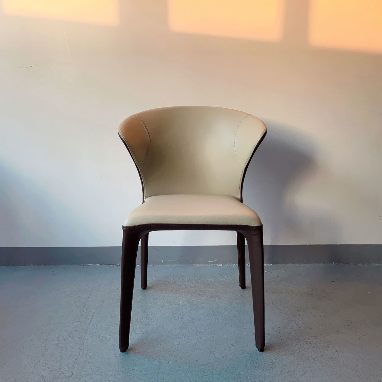 Sunrise Oriental Furniture - the Fabre Chair