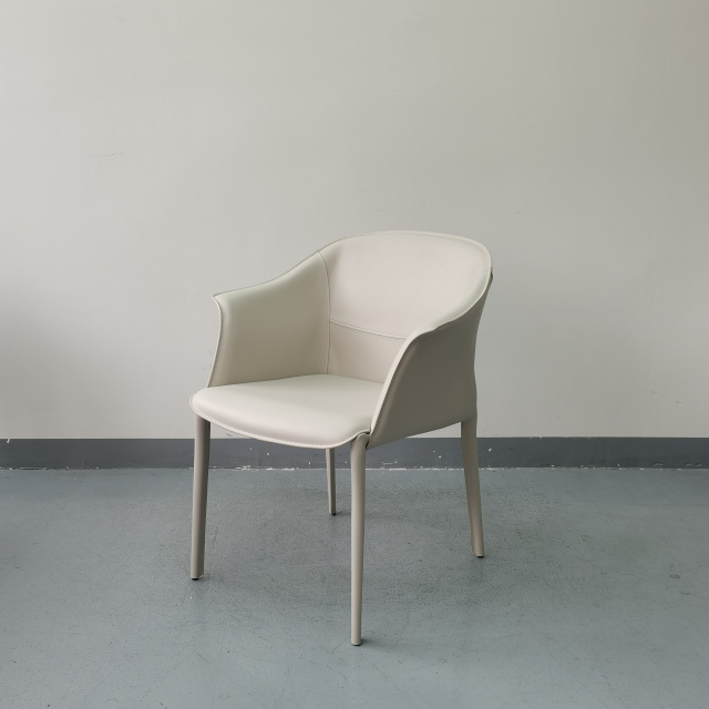 Sunrise Oriental Furniture - the Lotus Dining Chair