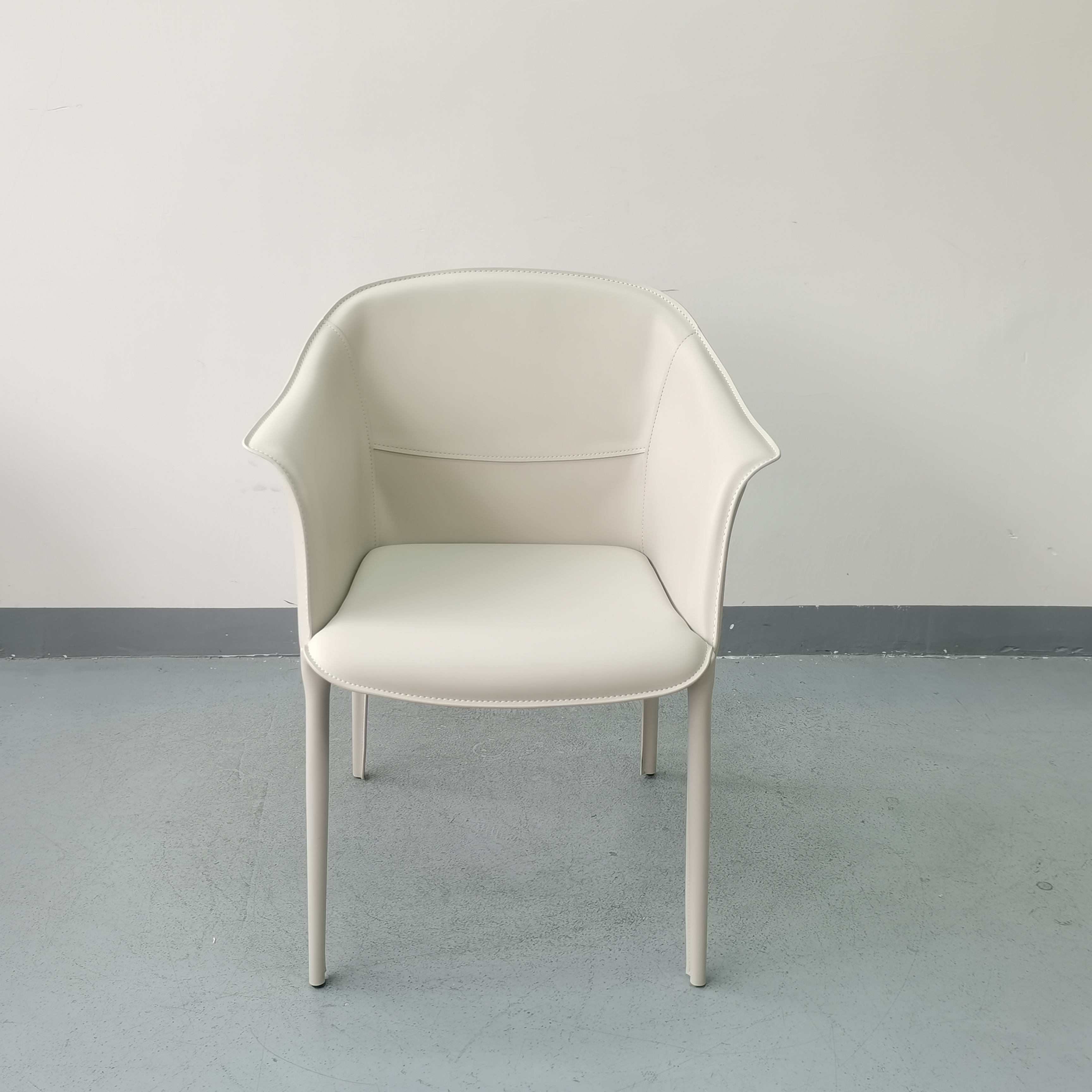 Sunrise Oriental Furniture - the Lotus Dining Chair