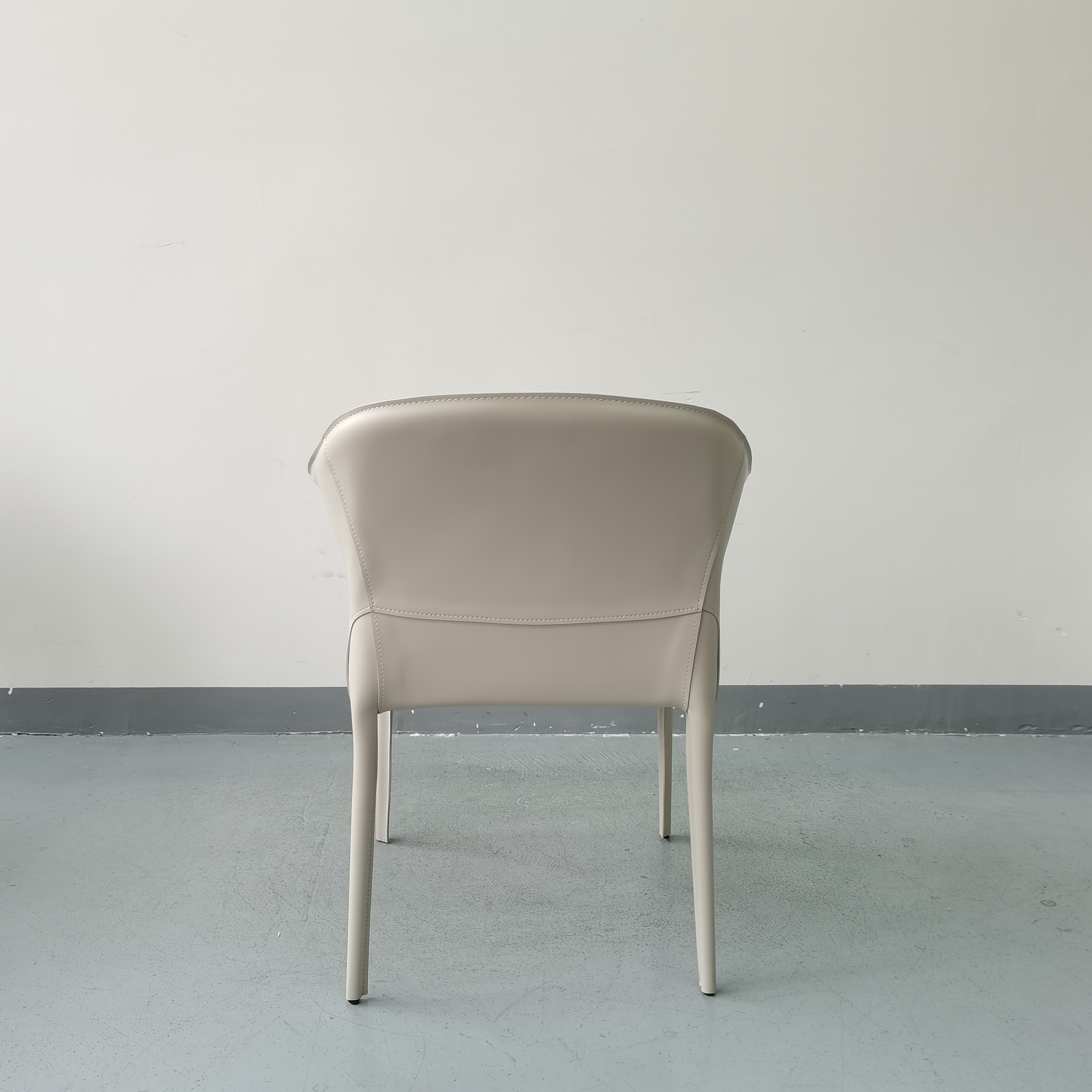 Sunrise Oriental Furniture - the Lotus Dining Chair