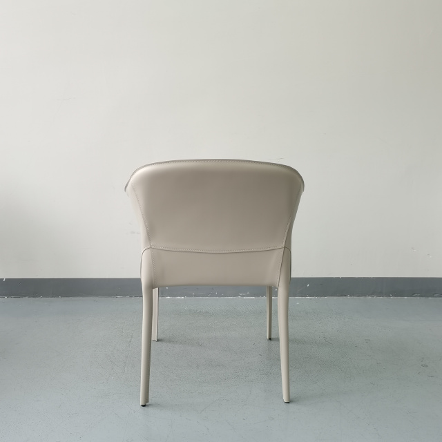 Sunrise Oriental Furniture - the Lotus Dining Chair