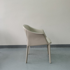 Sunrise Oriental Furniture - the Lotus Dining Chair