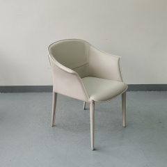 Sunrise Oriental Furniture - the Lotus Dining Chair
