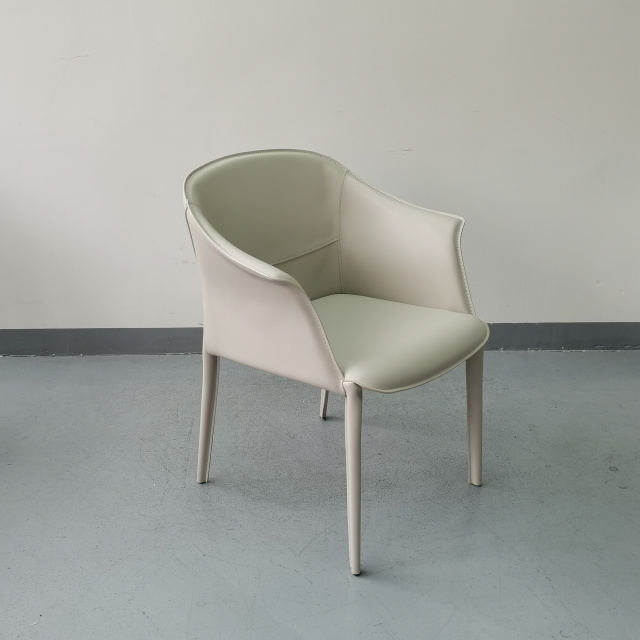 Sunrise Oriental Furniture - the Lotus Dining Chair
