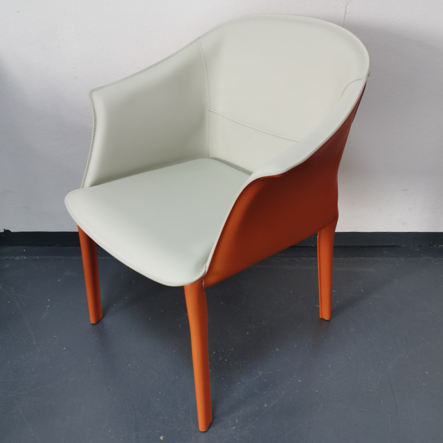 Sunrise Oriental Furniture - the Lotus Dining Chair