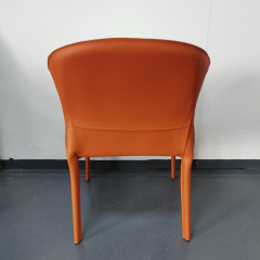 Sunrise Oriental Furniture - the Lotus Dining Chair