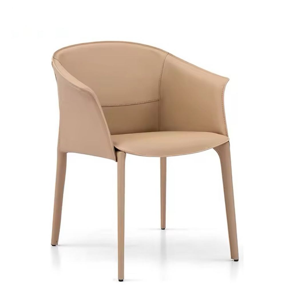 Sunrise Oriental Furniture - the Lotus Dining Chair