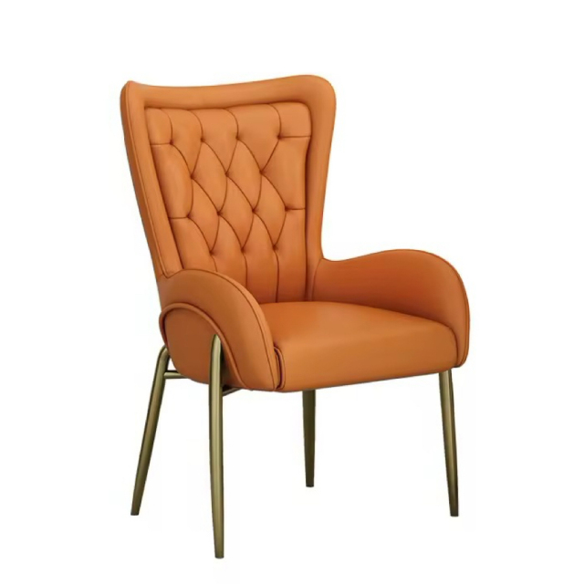 Sunrise Oriental Furniture - the Henry Dining Arm Chair