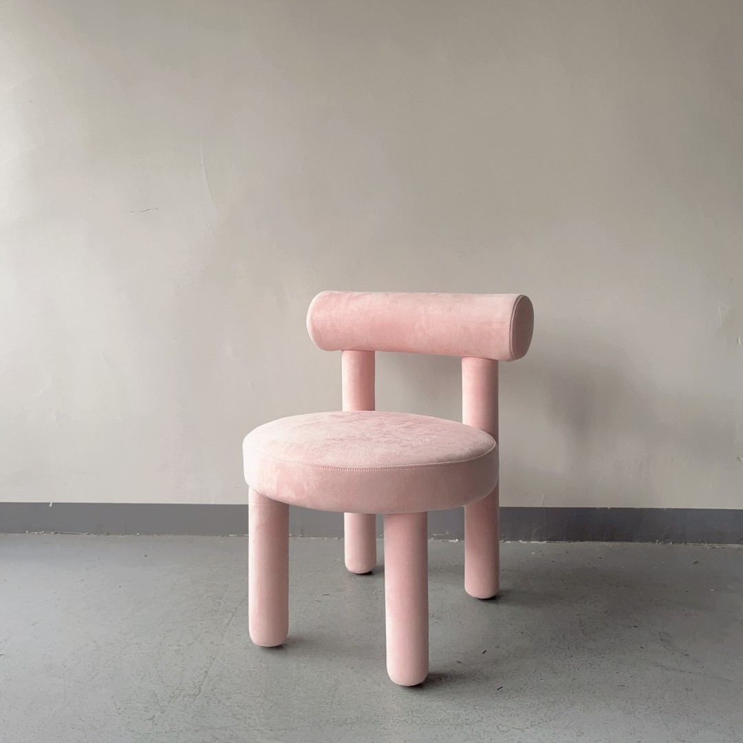 Sunrise Oriental Furniture - the Carmel Dining Chair