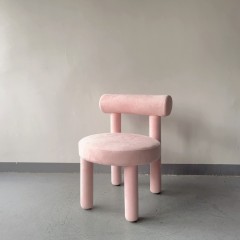 Sunrise Oriental Furniture - the Carmel Dining Chair