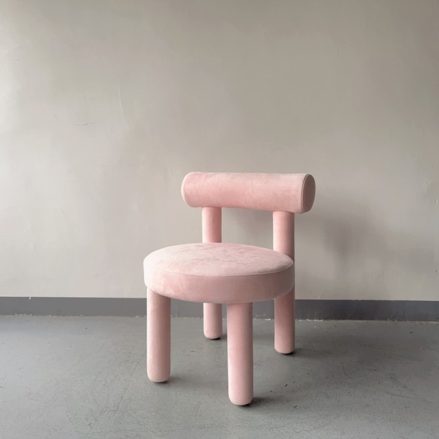 Sunrise Oriental Furniture - the Carmel Dining Chair