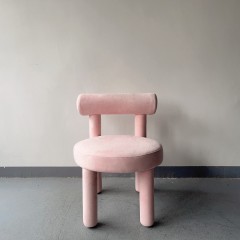 Sunrise Oriental Furniture - the Carmel Dining Chair