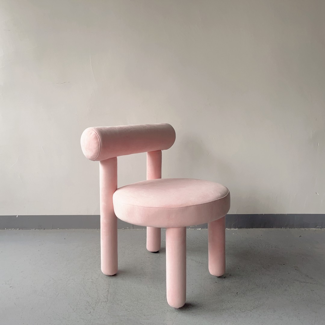 Sunrise Oriental Furniture - the Carmel Dining Chair