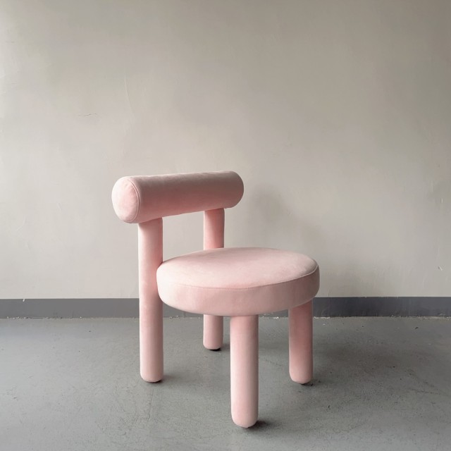 Sunrise Oriental Furniture - the Carmel Dining Chair