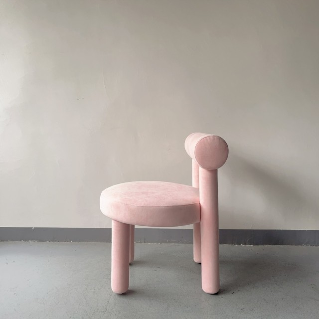 Sunrise Oriental Furniture - the Carmel Dining Chair