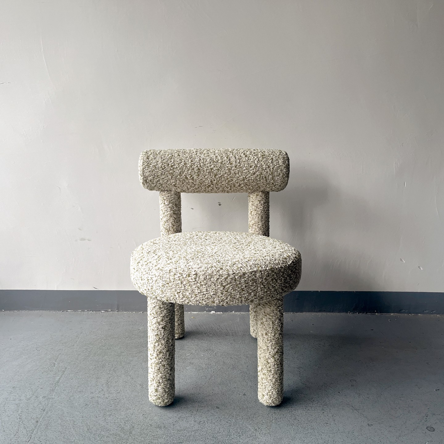 Sunrise Oriental Furniture - the Carmel Dining Chair