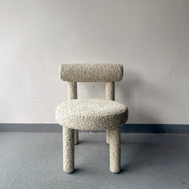 Sunrise Oriental Furniture - the Carmel Dining Chair