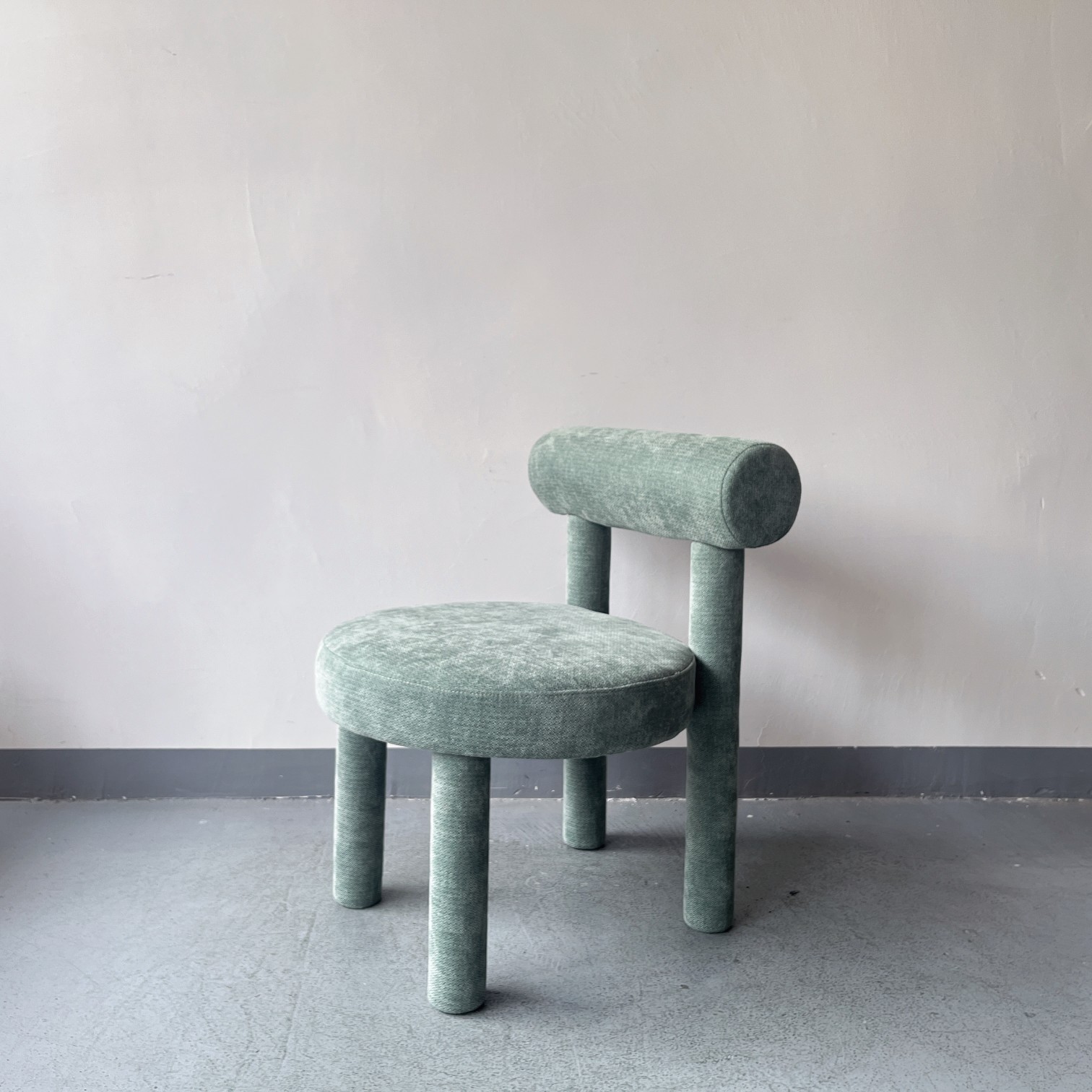 Sunrise Oriental Furniture - the Carmel Dining Chair