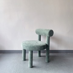Sunrise Oriental Furniture - the Carmel Dining Chair