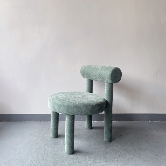 Sunrise Oriental Furniture - the Carmel Dining Chair