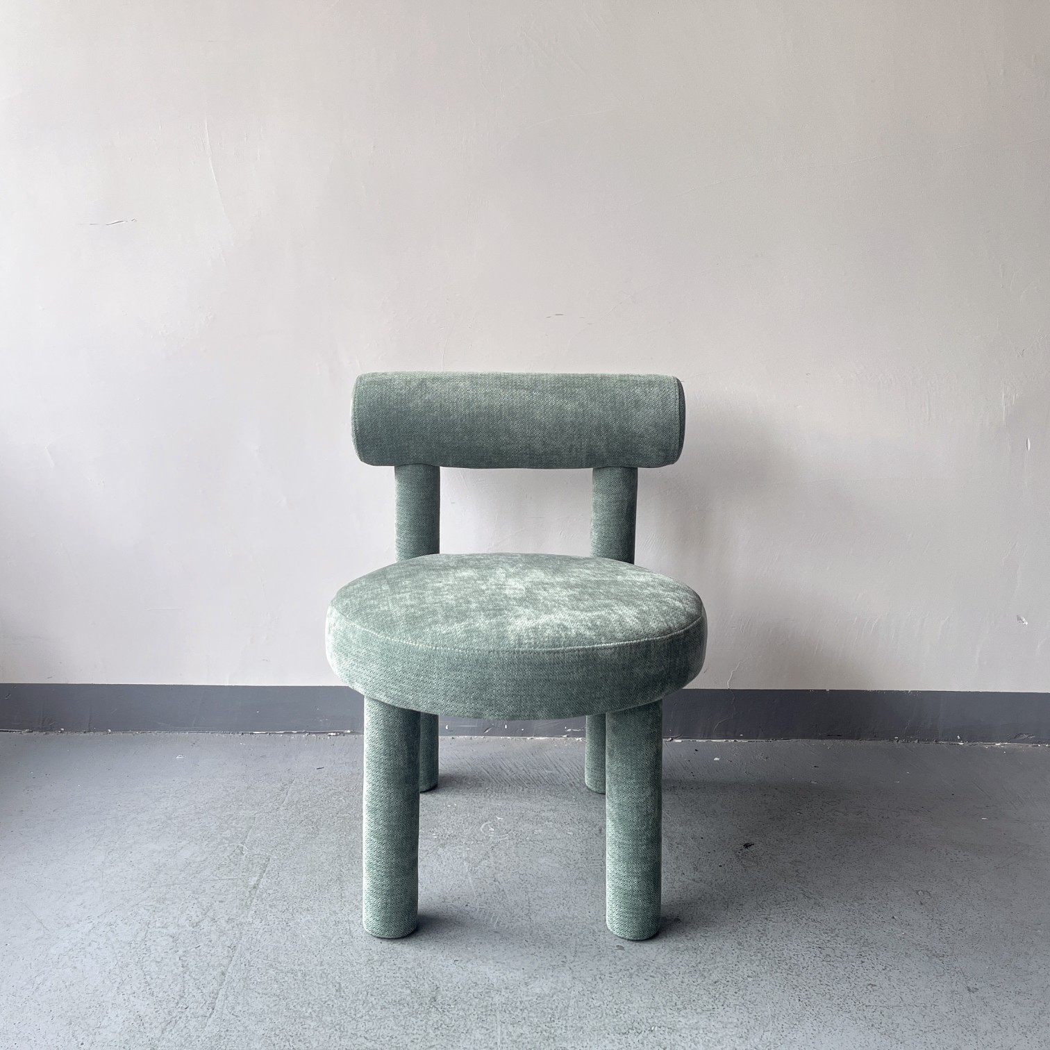 Sunrise Oriental Furniture - the Carmel Dining Chair