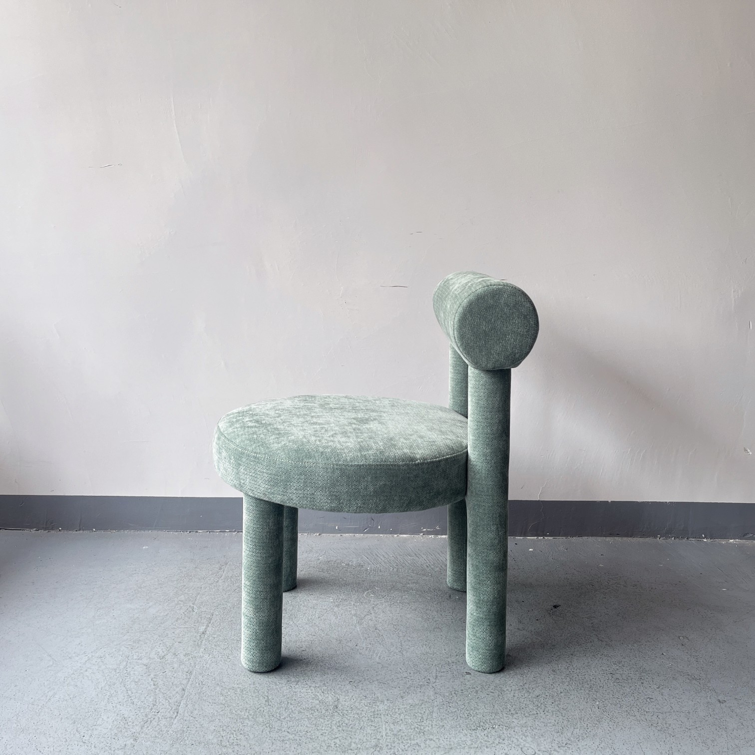 Sunrise Oriental Furniture - the Carmel Dining Chair