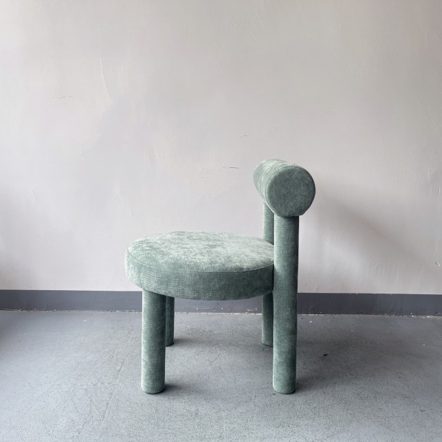Sunrise Oriental Furniture - the Carmel Dining Chair