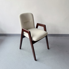 Sunrise Oriental Furniture - the Lance Dining Chair