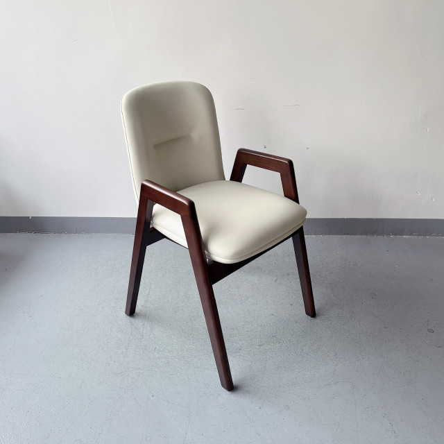 Sunrise Oriental Furniture - the Lance Dining Chair