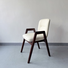 Sunrise Oriental Furniture - the Lance Dining Chair