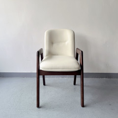 Sunrise Oriental Furniture - the Lance Dining Chair