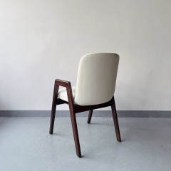 Sunrise Oriental Furniture - the Lance Dining Chair
