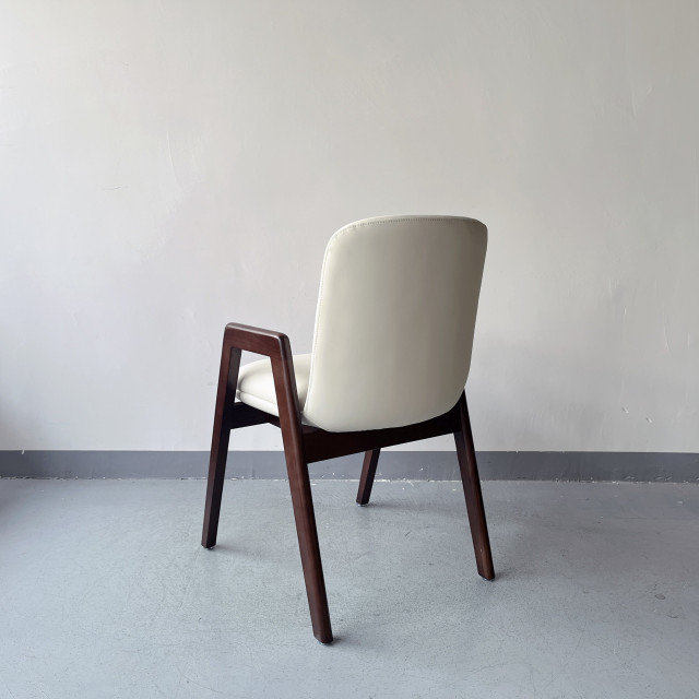 Sunrise Oriental Furniture - the Lance Dining Chair