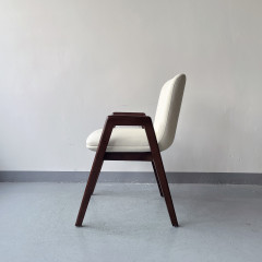 Sunrise Oriental Furniture - the Lance Dining Chair