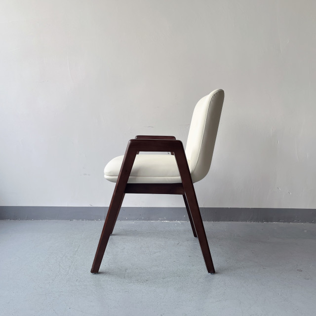 Sunrise Oriental Furniture - the Lance Dining Chair