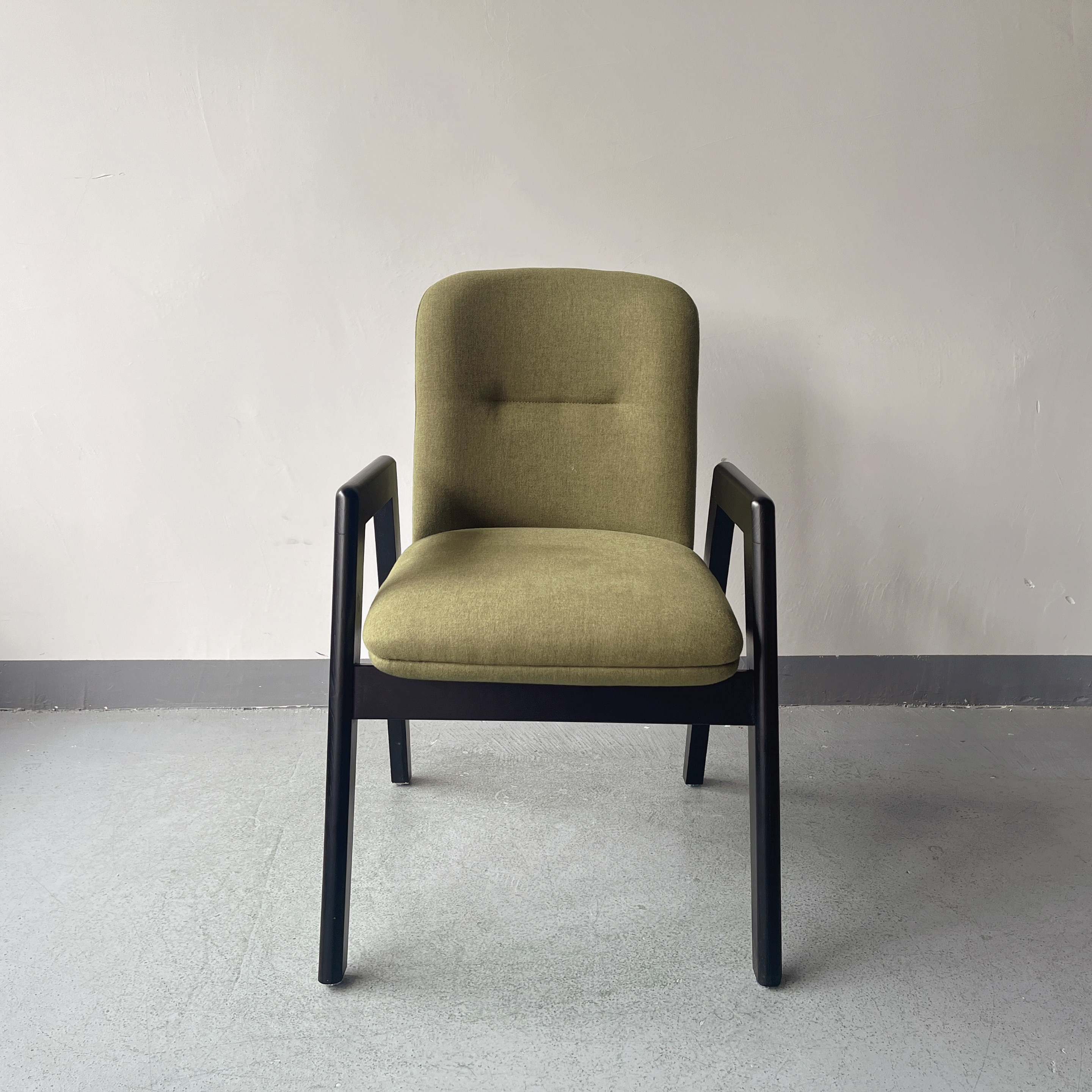 Sunrise Oriental Furniture - the Lance Dining Chair