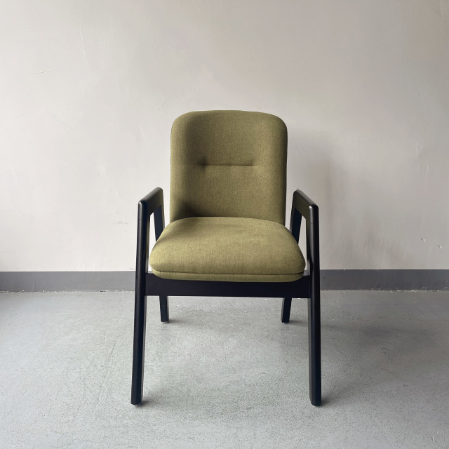 Sunrise Oriental Furniture - the Lance Dining Chair