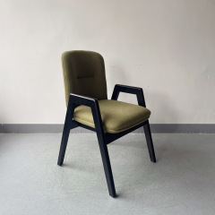 Sunrise Oriental Furniture - the Lance Dining Chair