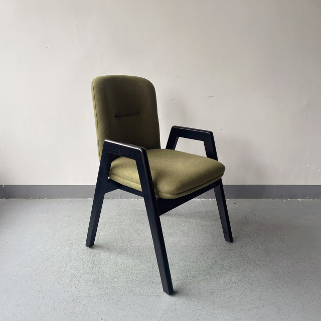Sunrise Oriental Furniture - the Lance Dining Chair