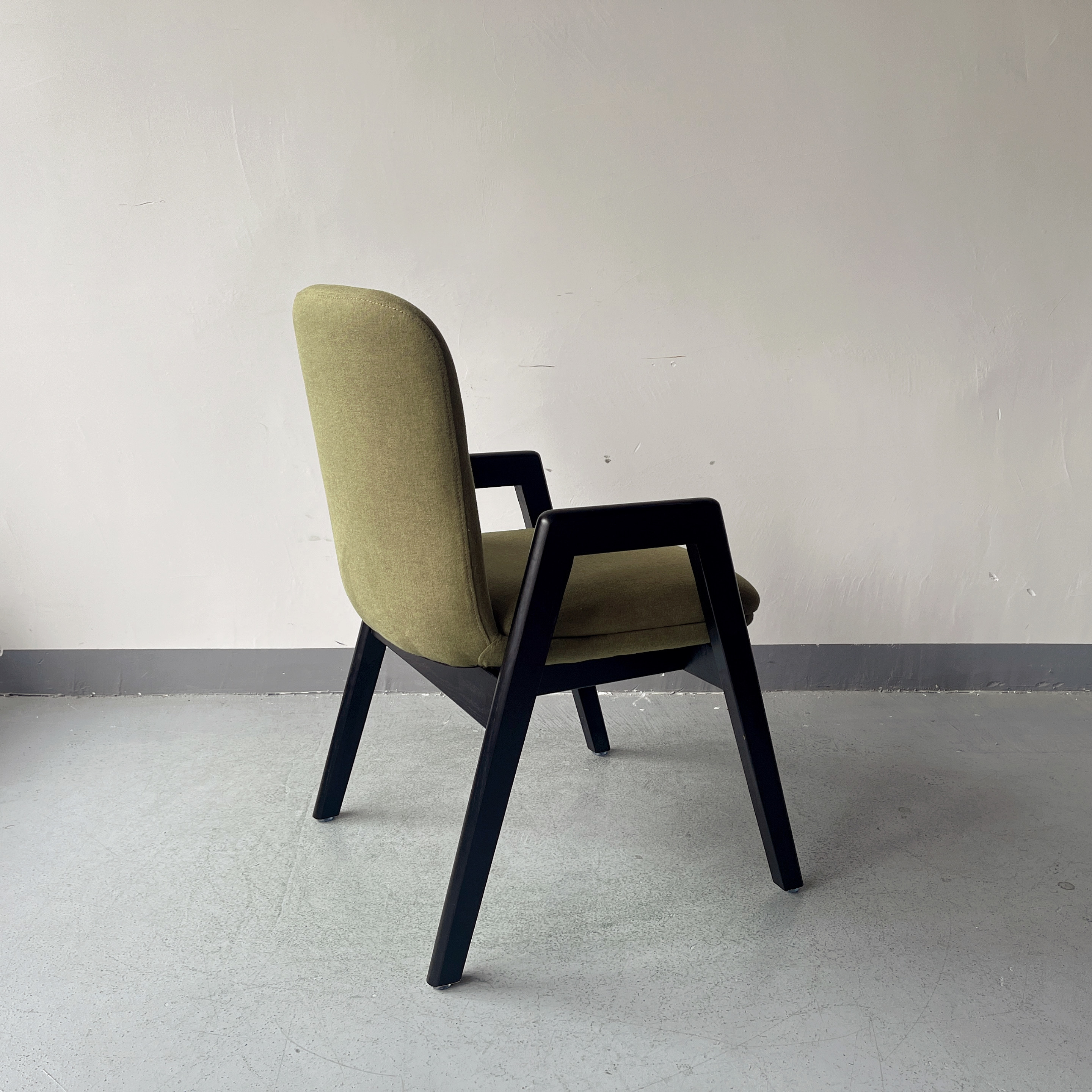 Sunrise Oriental Furniture - the Lance Dining Chair