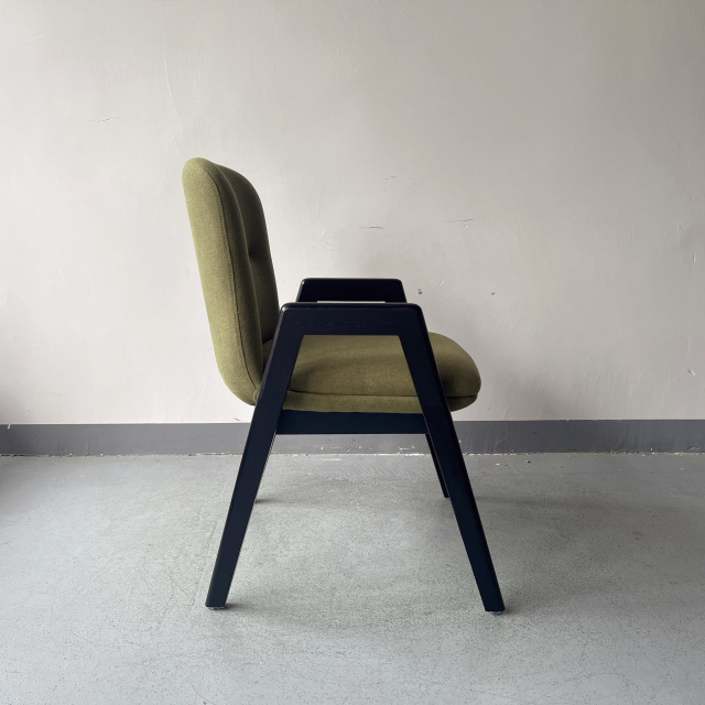Sunrise Oriental Furniture - the Lance Dining Chair