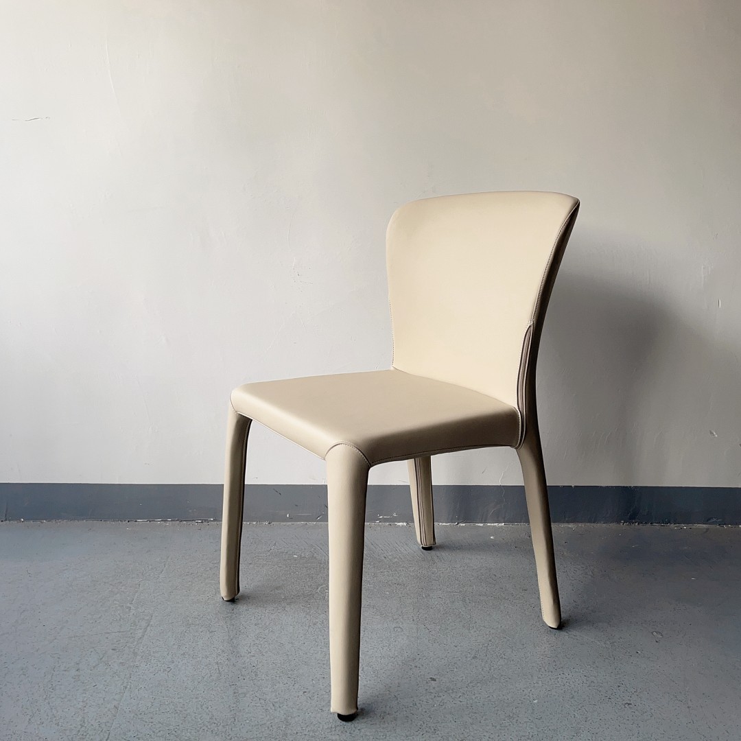 Sunrise Oriental Furniture - the Tulip Dining Chair