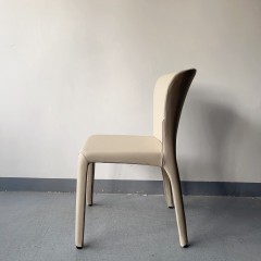 Sunrise Oriental Furniture - the Tulip Dining Chair
