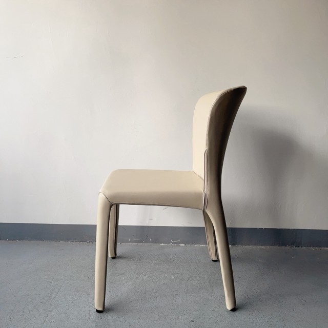 Sunrise Oriental Furniture - the Tulip Dining Chair