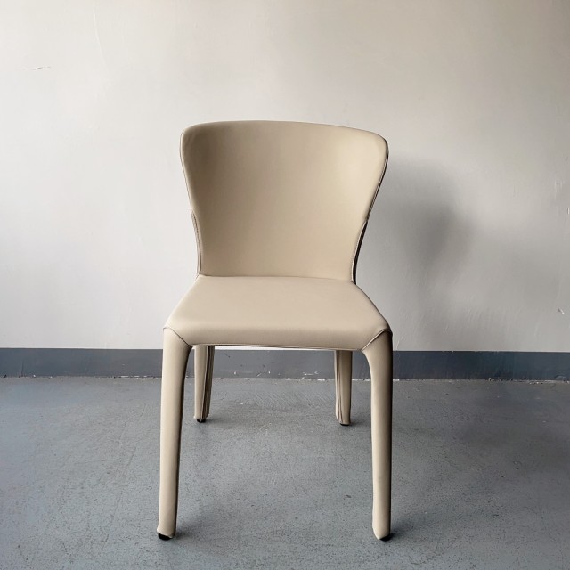 Sunrise Oriental Furniture - the Tulip Dining Chair