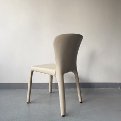 Sunrise Oriental Furniture - the Tulip Dining Chair